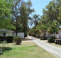 Nestle Inn Tourist Village - Accommodation Sunshine Coast