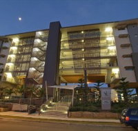 On The Beach Resort Bribie Island - Accommodation Sunshine Coast