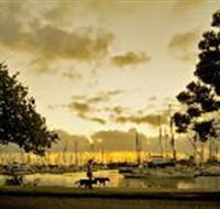 The Weekender - Accommodation Sunshine Coast