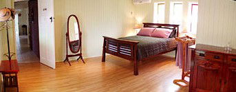 First Avenue Bed & Breakfast - Accommodation Sunshine Coast 0