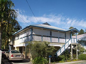 First Avenue Bed & Breakfast - Accommodation Sunshine Coast 1