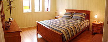 First Avenue Bed & Breakfast - Accommodation Sunshine Coast 2