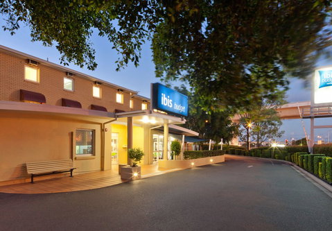 Ibis Budget Hotel Brisbane Airport - Accommodation Sunshine Coast 1