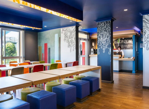 Ibis Budget Hotel Brisbane Airport - Accommodation Sunshine Coast 2