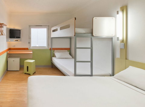 Ibis Budget Hotel Brisbane Airport - Accommodation Sunshine Coast 3