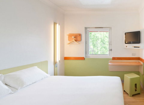 Ibis Budget Hotel Brisbane Airport - Accommodation Sunshine Coast 4