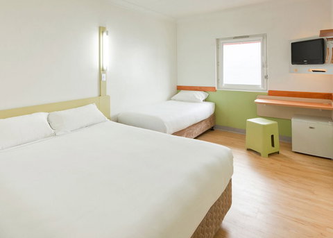 Ibis Budget Hotel Brisbane Airport - Accommodation Sunshine Coast 5