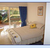 Rose Bay Getaway - Accommodation Sunshine Coast