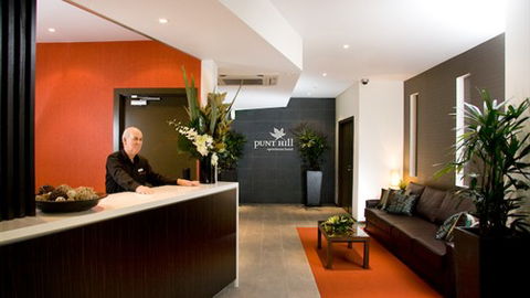 Punthill Apartment Hotels - Knox - Accommodation Sunshine Coast 3