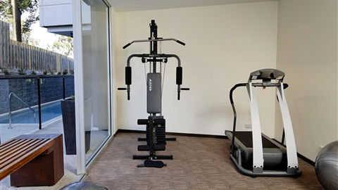Punthill Apartment Hotels - Knox - Accommodation Sunshine Coast 1