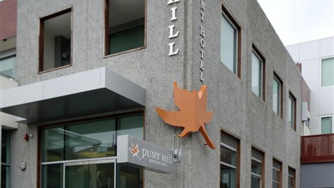 Punthill Apartment Hotels - Williamstown - Accommodation Sunshine Coast 3