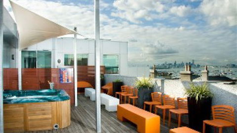 Punthill Apartment Hotels - Williamstown - Accommodation Sunshine Coast 5
