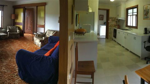 Rancho Relaxo - Accommodation Sunshine Coast 3