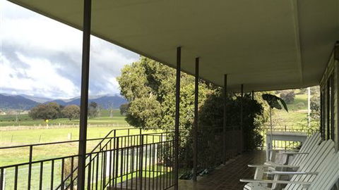 Rancho Relaxo - Accommodation Sunshine Coast 5