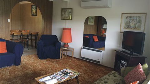Rancho Relaxo - Accommodation Sunshine Coast 7