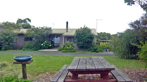 Sabrelyn Park - Accommodation Sunshine Coast 0