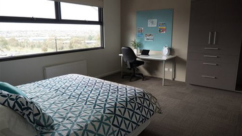 Deakin Waurn Ponds Units - Accommodation Sunshine Coast 2