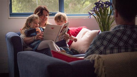 Deakin Waurn Ponds Units - Accommodation Sunshine Coast 5