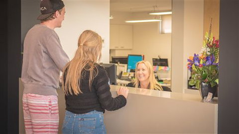 Deakin Waurn Ponds Units - Accommodation Sunshine Coast 7
