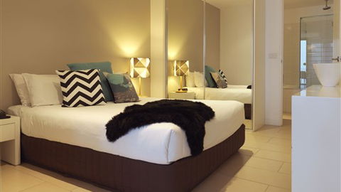QT Falls Creek Resort - Accommodation Sunshine Coast 2