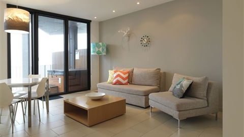 QT Falls Creek Resort - Accommodation Sunshine Coast 3