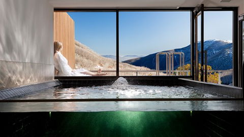 QT Falls Creek Resort - Accommodation Sunshine Coast 5