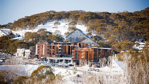 QT Falls Creek Resort - Accommodation Sunshine Coast 4