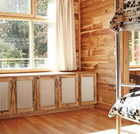 Typo Station - Accommodation Sunshine Coast