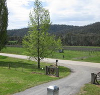 Glenmore Springs Accommodation - Accommodation Sunshine Coast