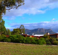 Meringa Springs - Accommodation Sunshine Coast