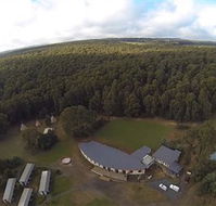 Kinglake Ranges Wilderness Camp - Accommodation Sunshine Coast