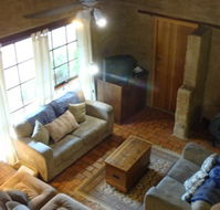 Wartook Rise Mudbrick Cabins - Accommodation Sunshine Coast
