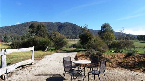 Sweetwater Stays Rural Retreat - Accommodation Sunshine Coast 0