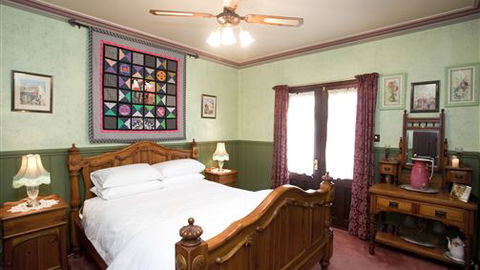 Barwood House Beechworth - Accommodation Sunshine Coast 3