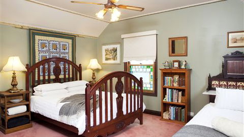 Barwood House Beechworth - Accommodation Sunshine Coast 2
