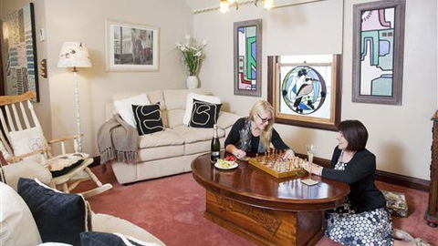 Barwood House Beechworth - Accommodation Sunshine Coast 1