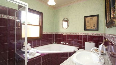 Barwood House Beechworth - Accommodation Sunshine Coast 4