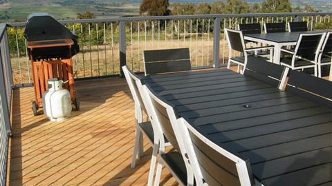 Adelberg - Accommodation Sunshine Coast 0