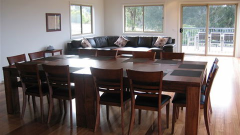 Adelberg - Accommodation Sunshine Coast 3
