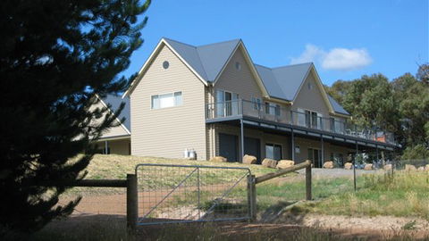 Adelberg - Accommodation Sunshine Coast 5