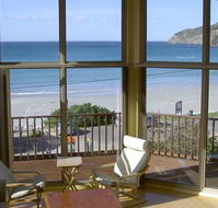 Abalone Beach House - Accommodation Sunshine Coast