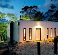 Harmony - Accommodation Sunshine Coast