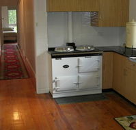 Cygnet Park Country Retreat - Accommodation Sunshine Coast