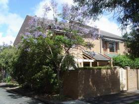 Adelaide Serviced Apartments - William Townhouse - Accommodation Sunshine Coast 0