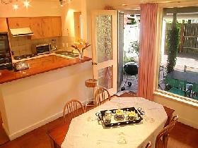 Adelaide Serviced Apartments - William Townhouse - Accommodation Sunshine Coast 2