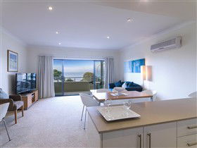 Aurora Ozone Apartments - Accommodation Sunshine Coast 1