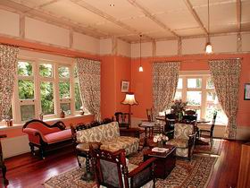 Buxton Manor - George Lowe Esquire Apartment - Accommodation Sunshine Coast 1