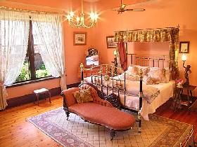 Buxton Manor - Musica Viva Apartment - Accommodation Sunshine Coast 1
