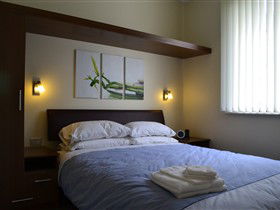 Cascades On The River - Accommodation Sunshine Coast 3