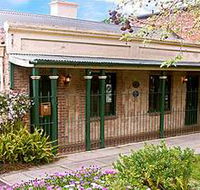 Chichester Gardens Cottage - Accommodation Sunshine Coast